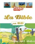 La Bible en BD