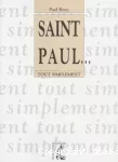 Saint Paul…