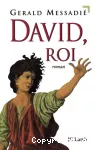 David, roi