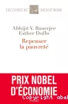 Repenser la pauvreté