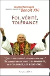 Foi, vérité, tolérance