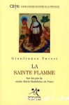 La sainte flamme