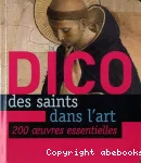 Dico des saints dans l'art