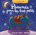 Psaumes pour les tout-petits