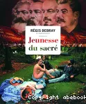 Jeunesse du sacré