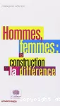 Hommes, femmes