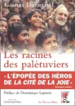 Les racines des palétuviers