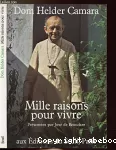 Mille raisons pour vivre