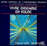 Vivre ensemble en Église