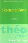 L'oecuménisme