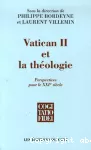 Vatican II et la théologie