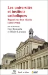 Les universités et instituts catholiques