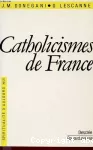 Catholicismes de France