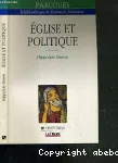 Église et politique