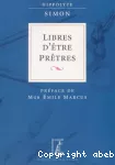 Libres d'être prêtres