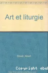 Art et liturgie