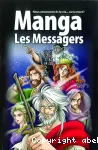 Manga Les Messagers