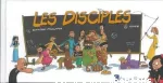 Les disciples