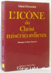 L´icône du Christ miséricordieux