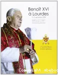 Benoît XVI à Lourdes