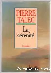 La sérénité