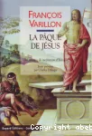 La Pâque de Jésus