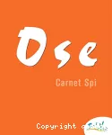 Ose Carnet Spi