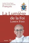 La lumière de la foi - Lumen Fidei