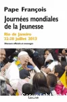 Journées mondiales de la jeunesse