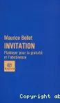 Invitation