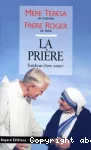 La prière