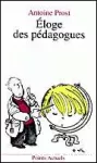 Éloge des pédagogues