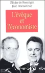 L' évêque et l'économiste