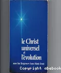 Le Christ universel et l'évolution