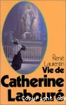 Vie de Catherine Labouré