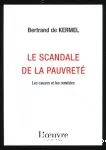 Le scandale de la pauvreté