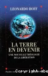 La Terre en devenir