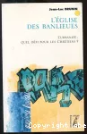 L'Église des banlieues