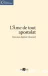 L' âme de tout apostolat