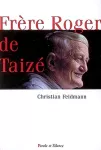 Frère Roger de Taizé