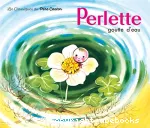 Perlette, goutte d'eau