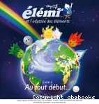 Elémi et l’odyssée des éléments