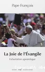 La joie de l'Evangile