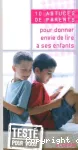 10 astuces de parents pour donner envie de lire à ses enfants