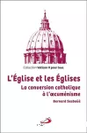 L' Église et les Églises