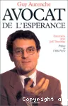 Avocat de l 'espérance