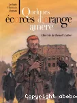 Quelques écorces d'orange amère