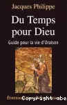 Du Temps pour Dieu