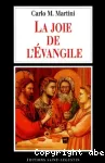 La joie de l'Évangile