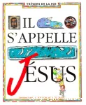 Il s'appelle Jésus